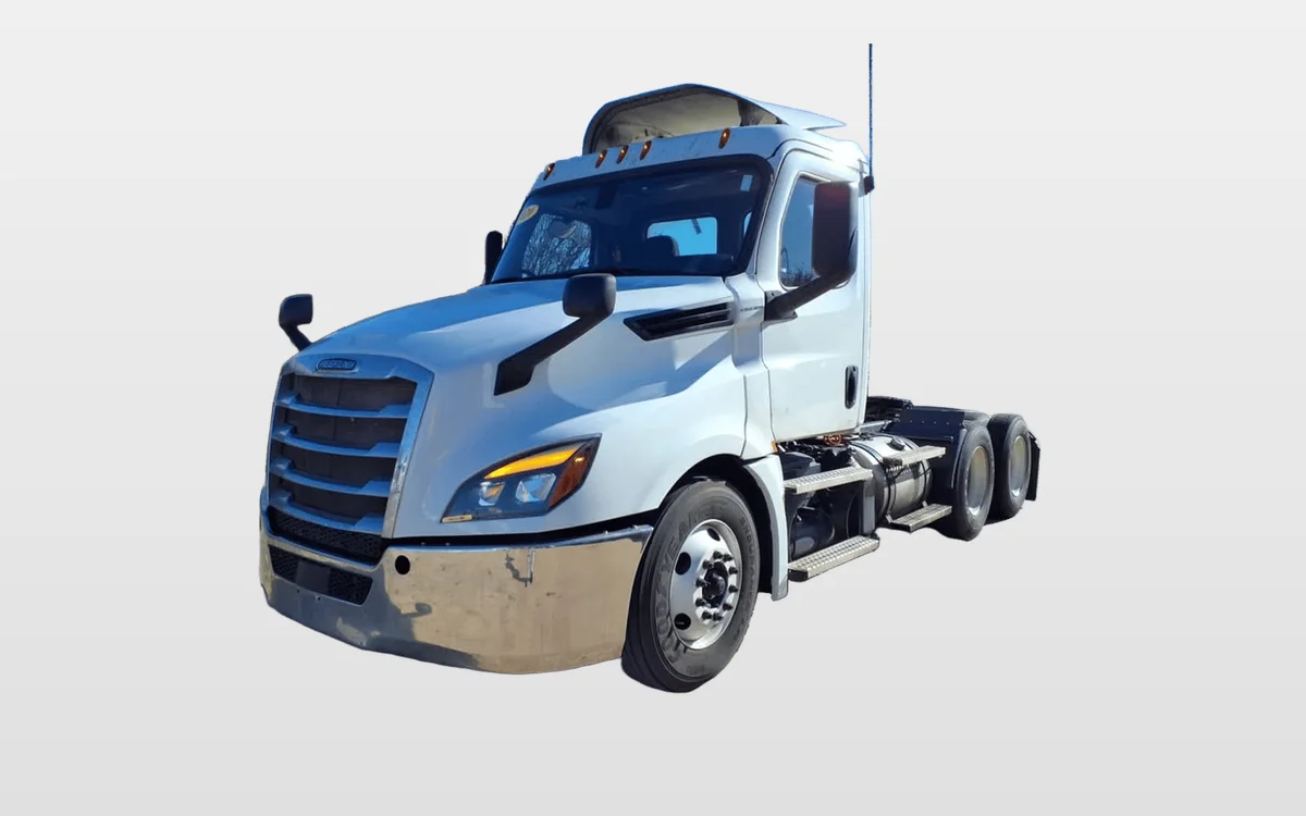2020 Freightliner - image 1