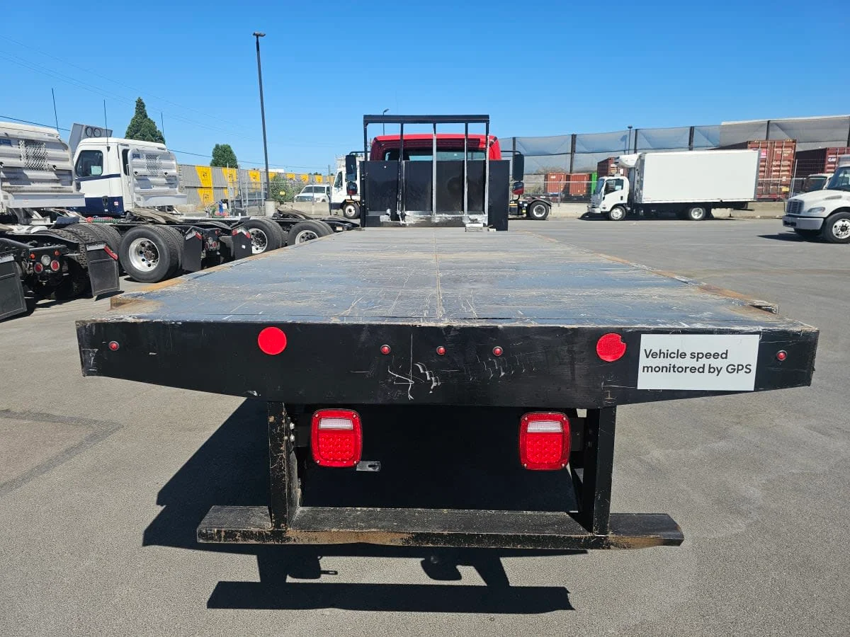 2018 Freightliner M2 106 in Tacoma, WA — photo 5