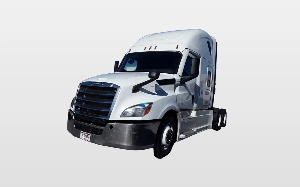 2021 Freightliner - image 1