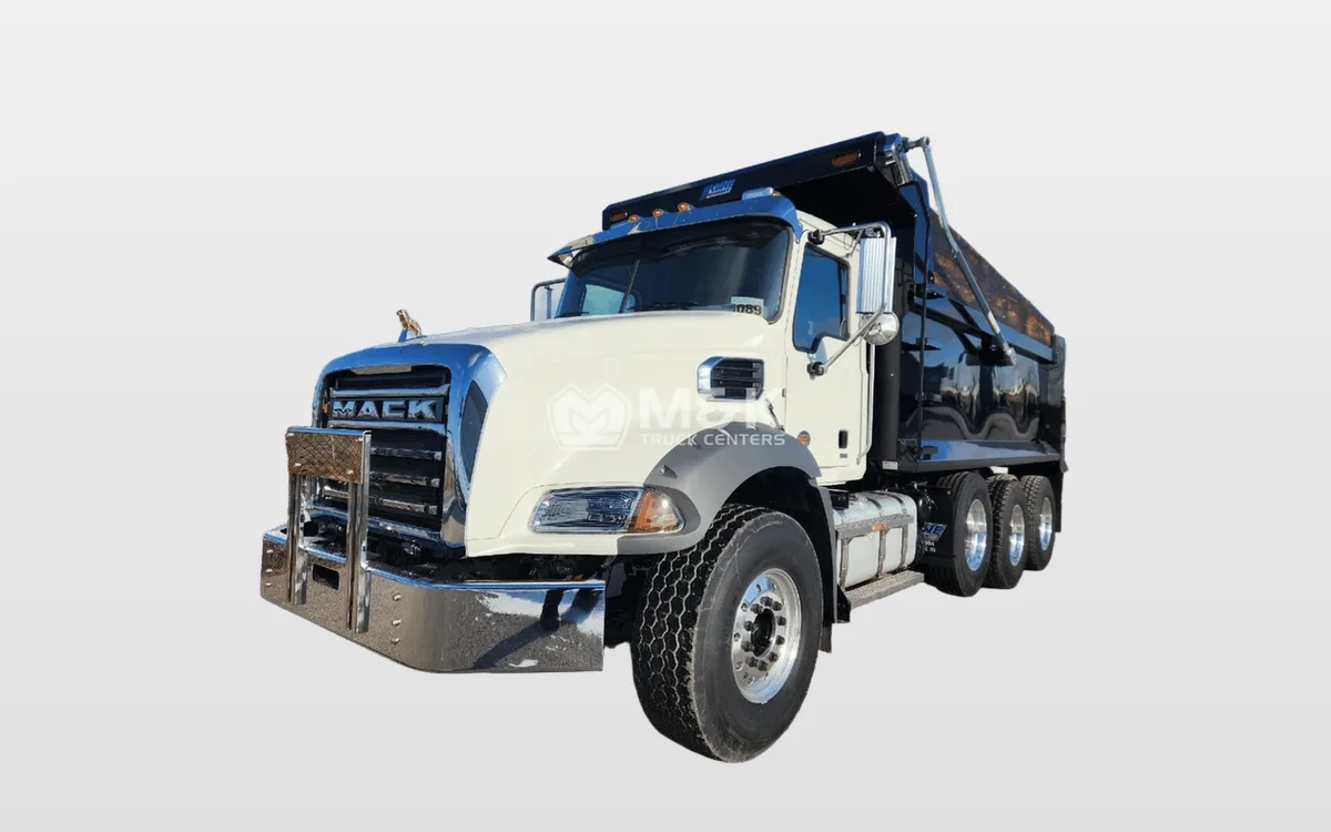 2026 Mack - image 1
