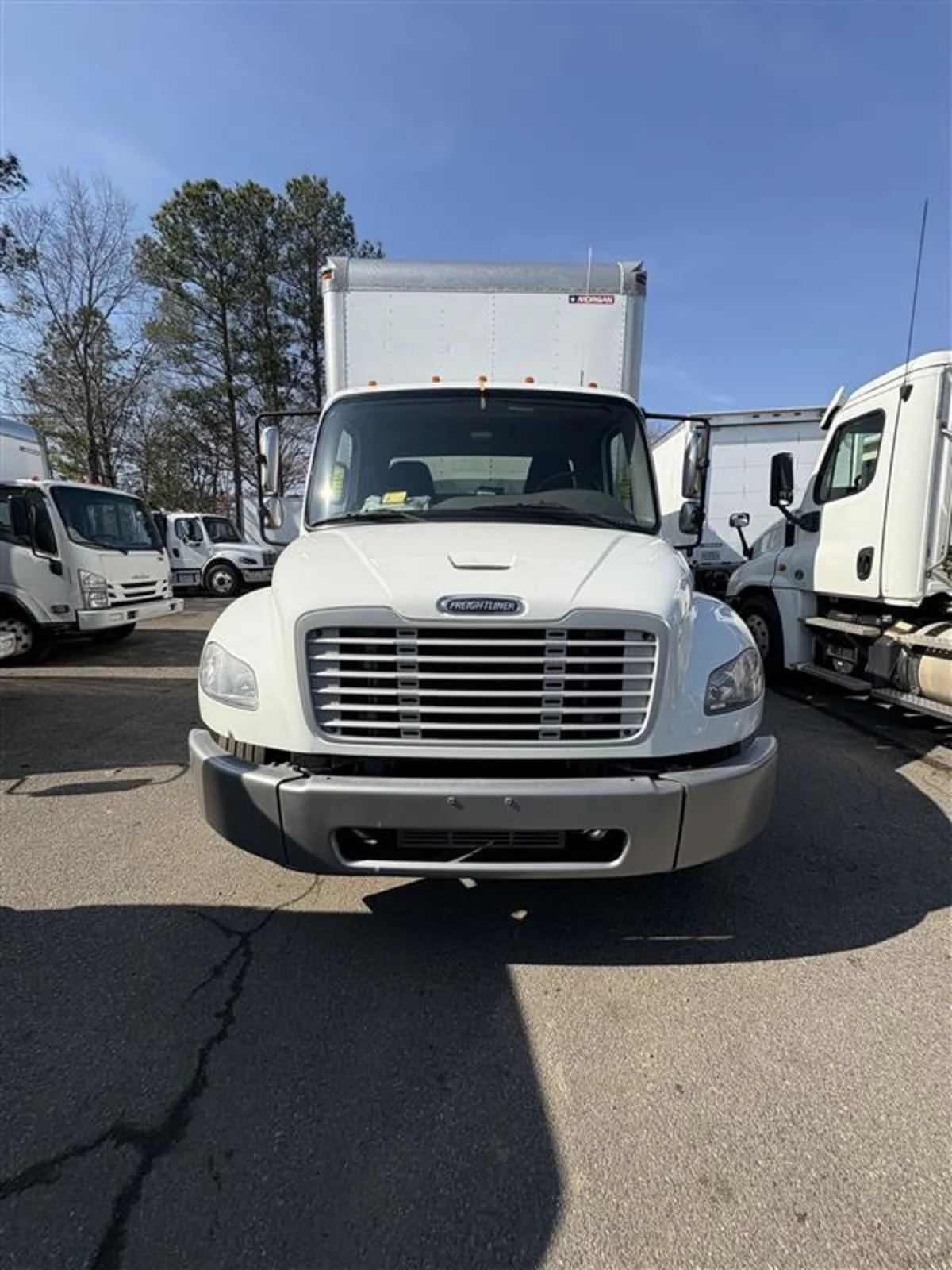 2020 Freightliner M2 106 in Ashland, VA — photo 2