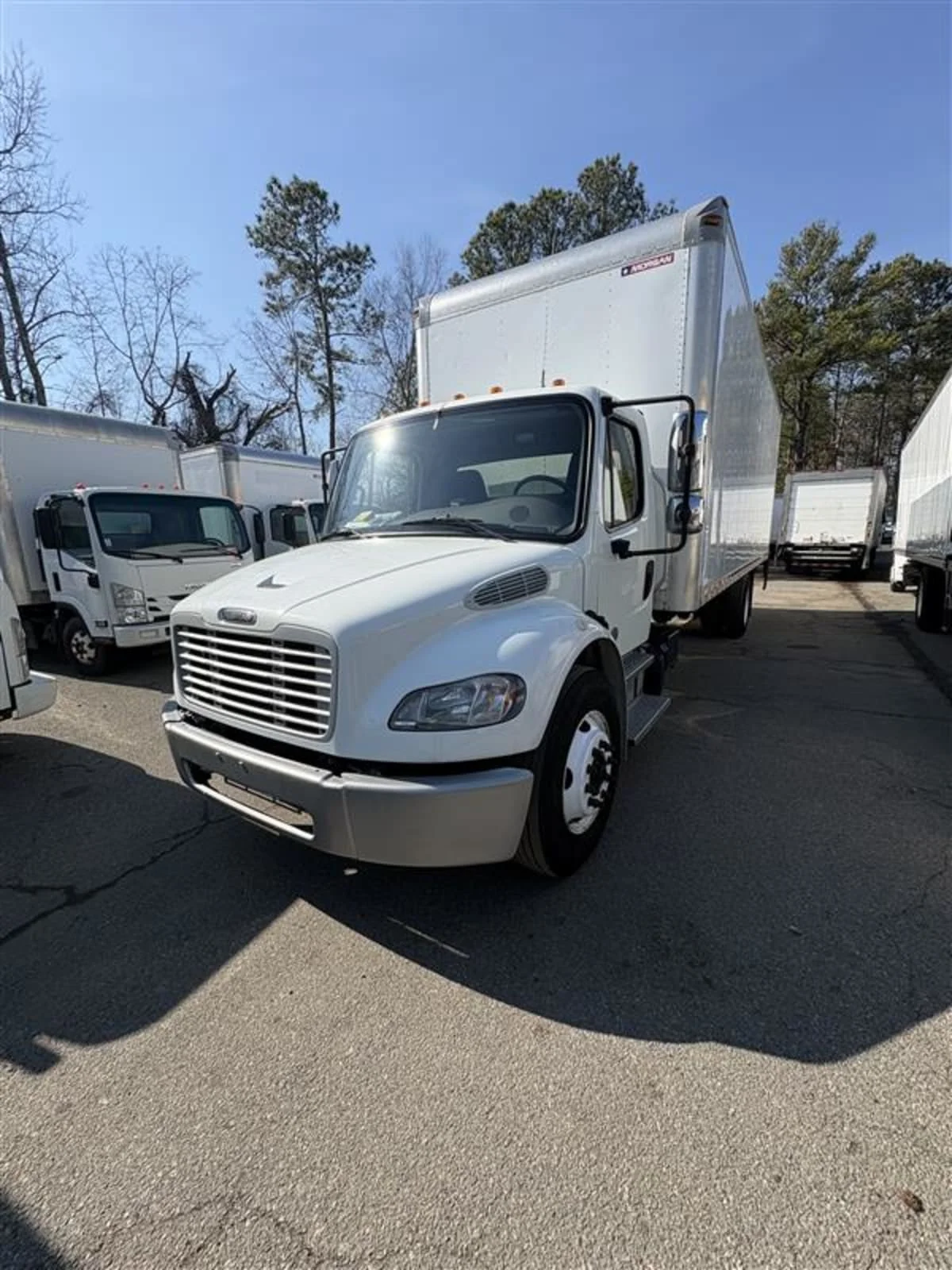 2020 Freightliner M2 106 in Ashland, VA