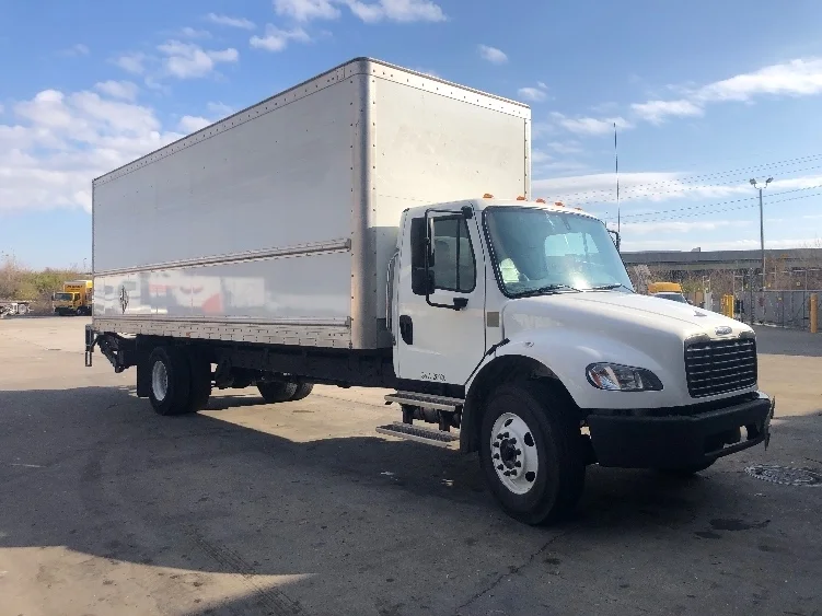 2022 Freightliner M2 106 in Indianapolis, IN