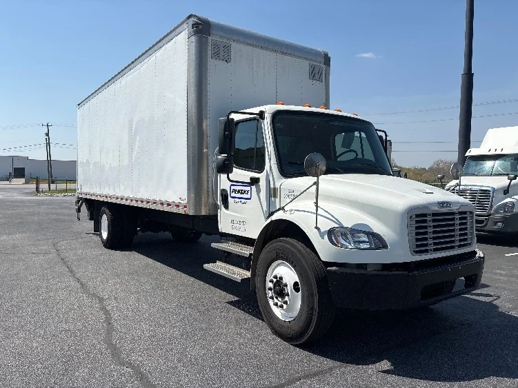 2021 Freightliner M2 106 in Spartanburg, SC
