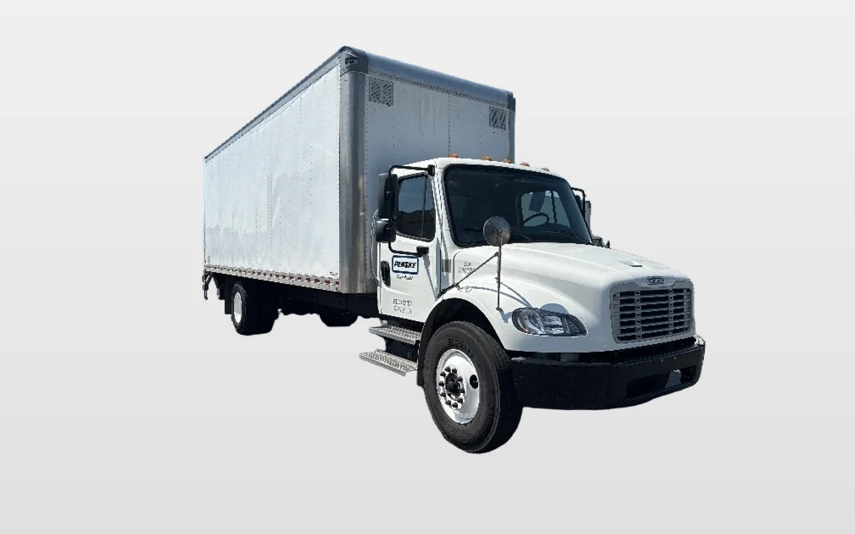 2021 Freightliner M2 106 - image 1