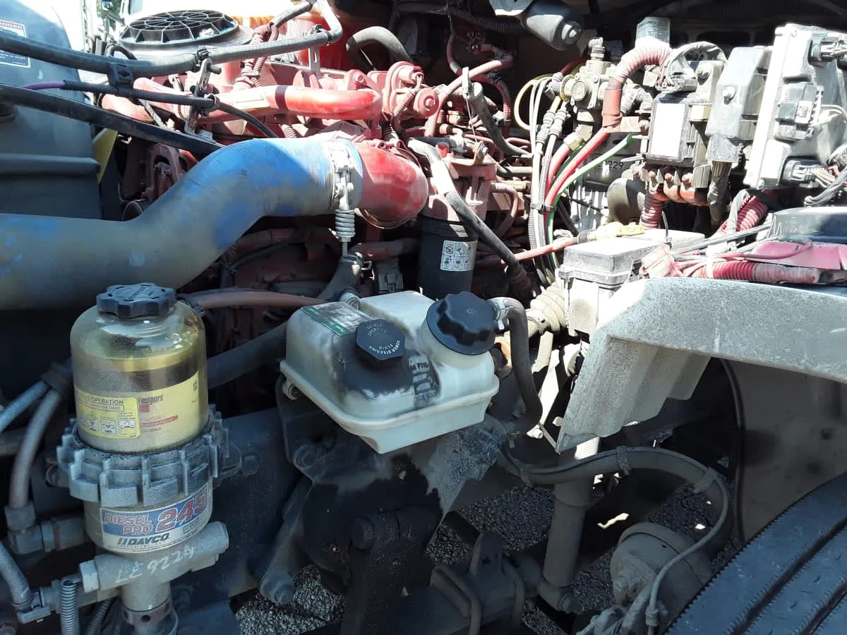 2019 Freightliner M2 106 in La Vergne, TN — photo 9
