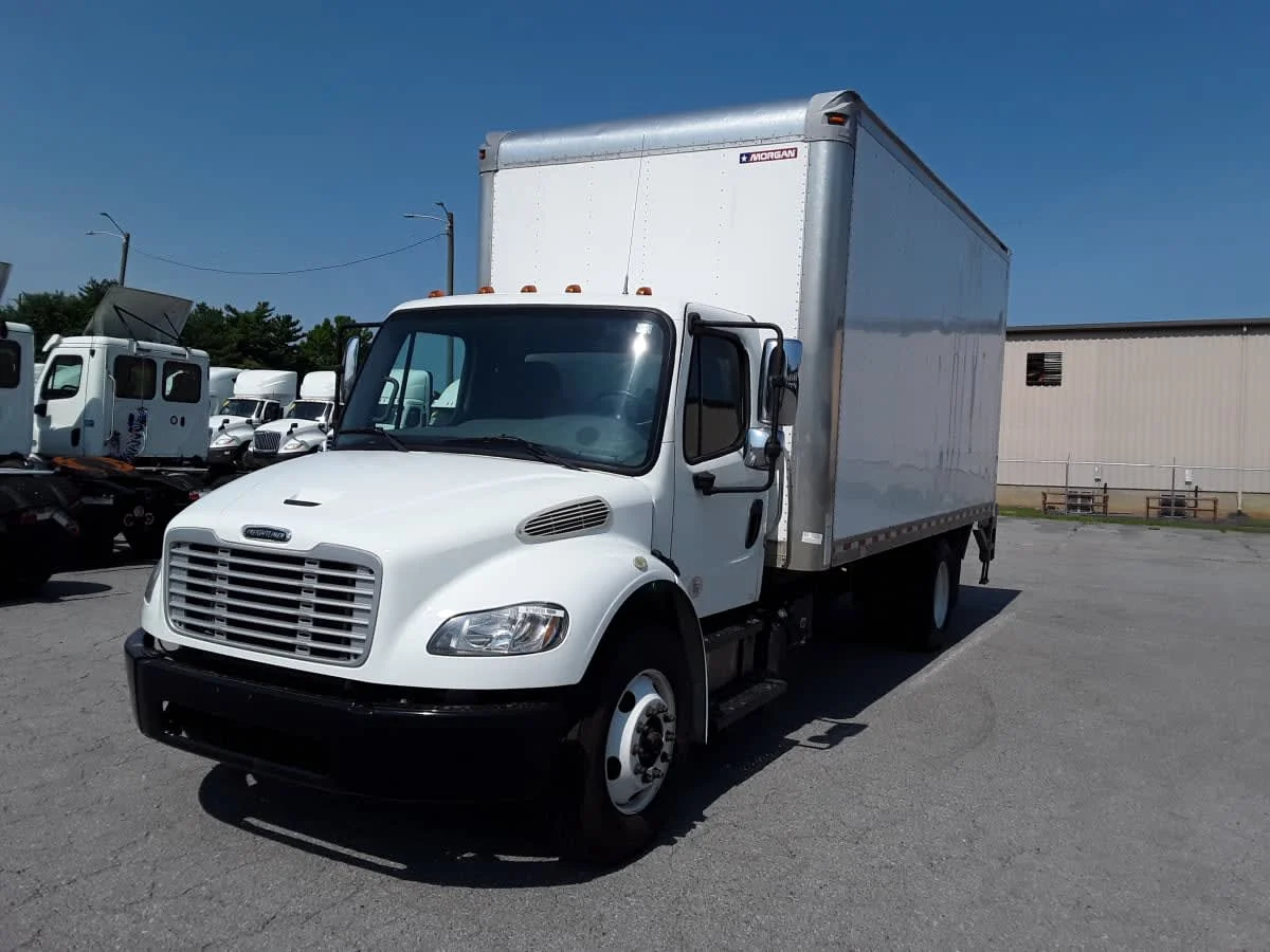 2019 Freightliner M2 106 in La Vergne, TN