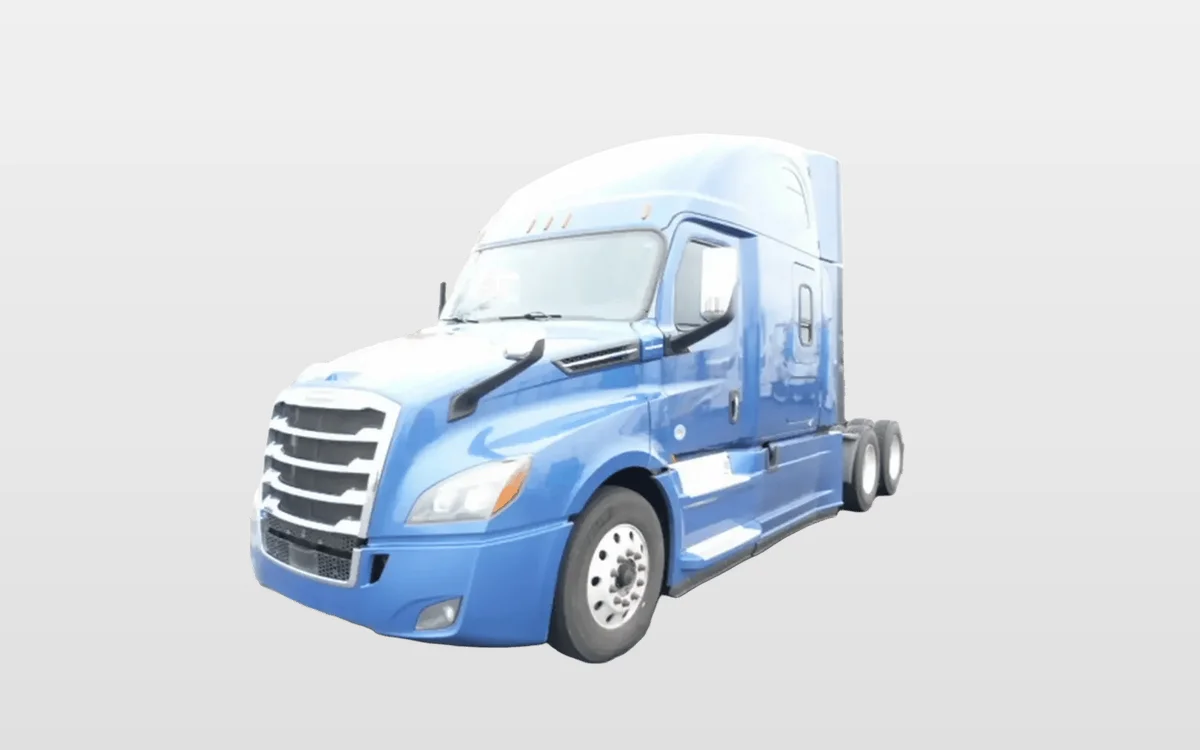 2020 Freightliner Cascadia - image 1