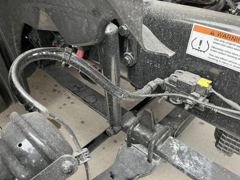 2026 Freightliner Cascadia - image 15