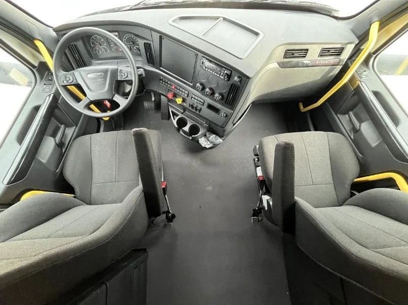 2026 Freightliner Cascadia - image 30