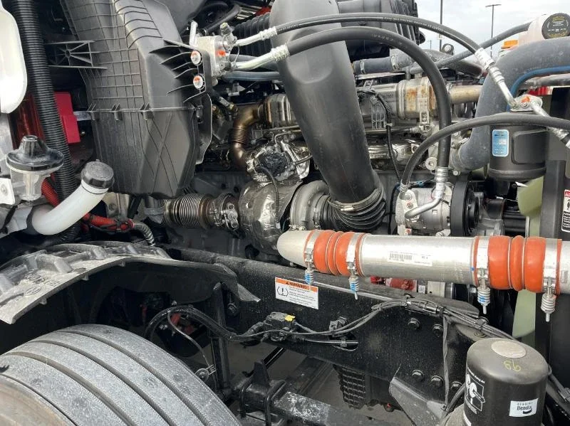 2026 Freightliner Cascadia - image 14