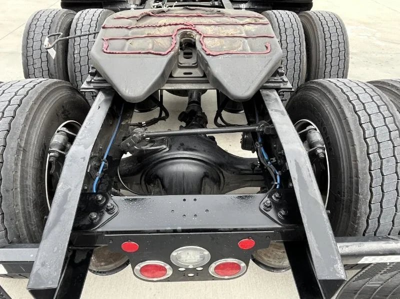 2026 Freightliner Cascadia - image 6