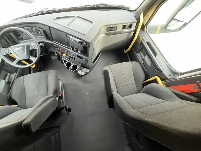 2026 Freightliner Cascadia - image 29