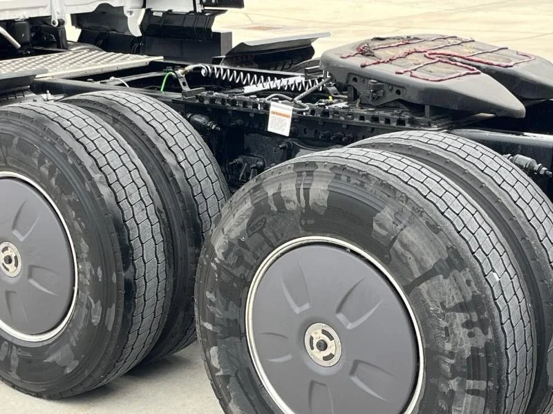 2026 Freightliner Cascadia - image 35