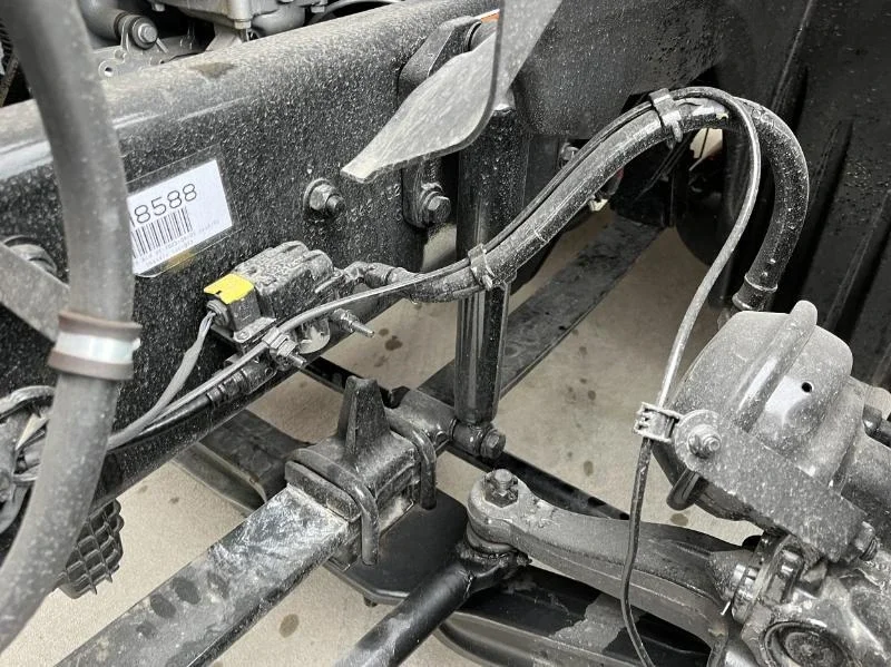 2026 Freightliner Cascadia - image 13