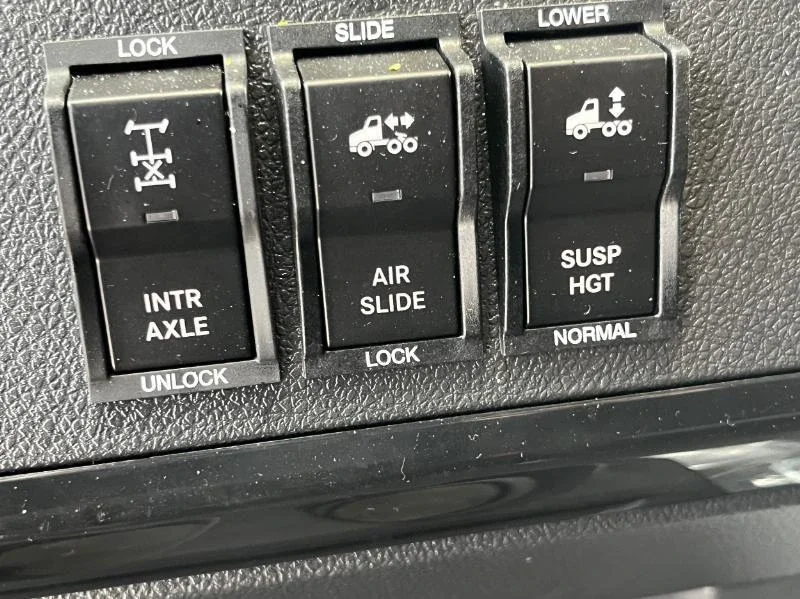 2026 Freightliner Cascadia - image 20