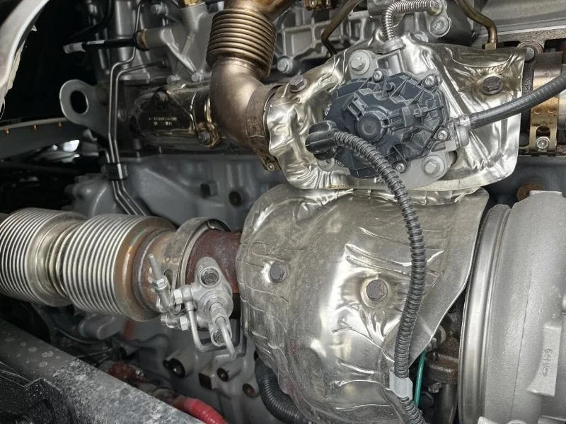 2026 Freightliner Cascadia - image 16