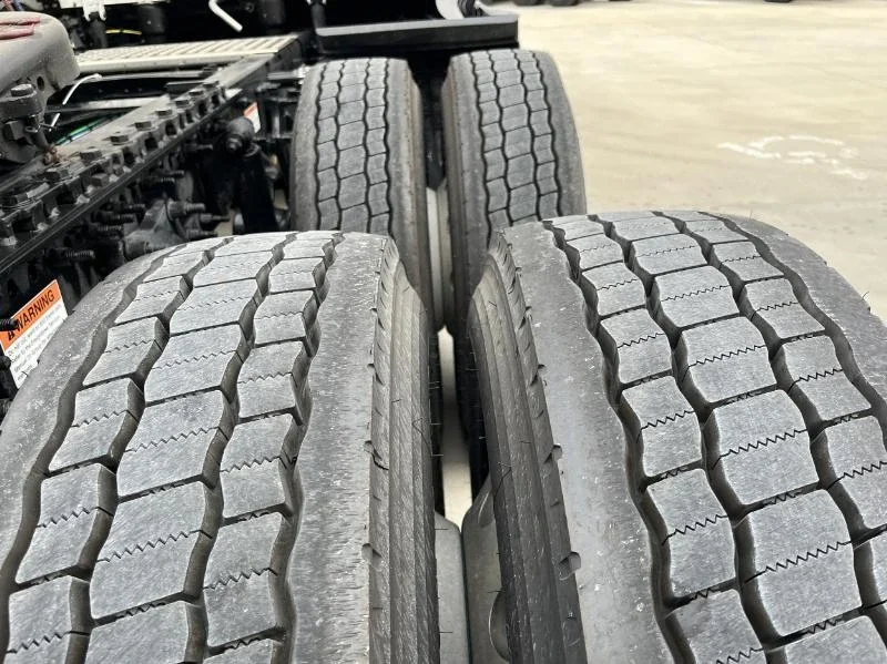 2026 Freightliner Cascadia - image 8