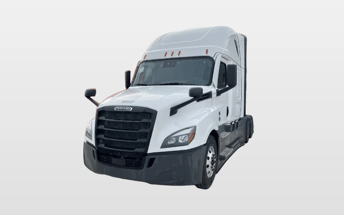 2026 Freightliner Cascadia - image 1
