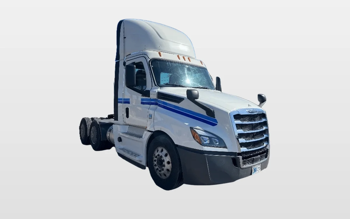 2020 Freightliner - image 1