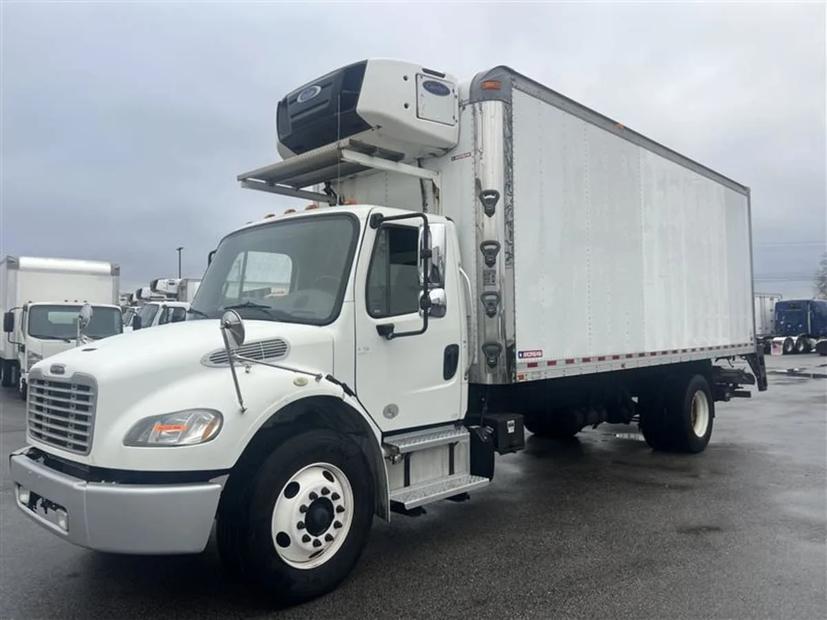 2016 Freightliner M2 106 in Beltsville, MD