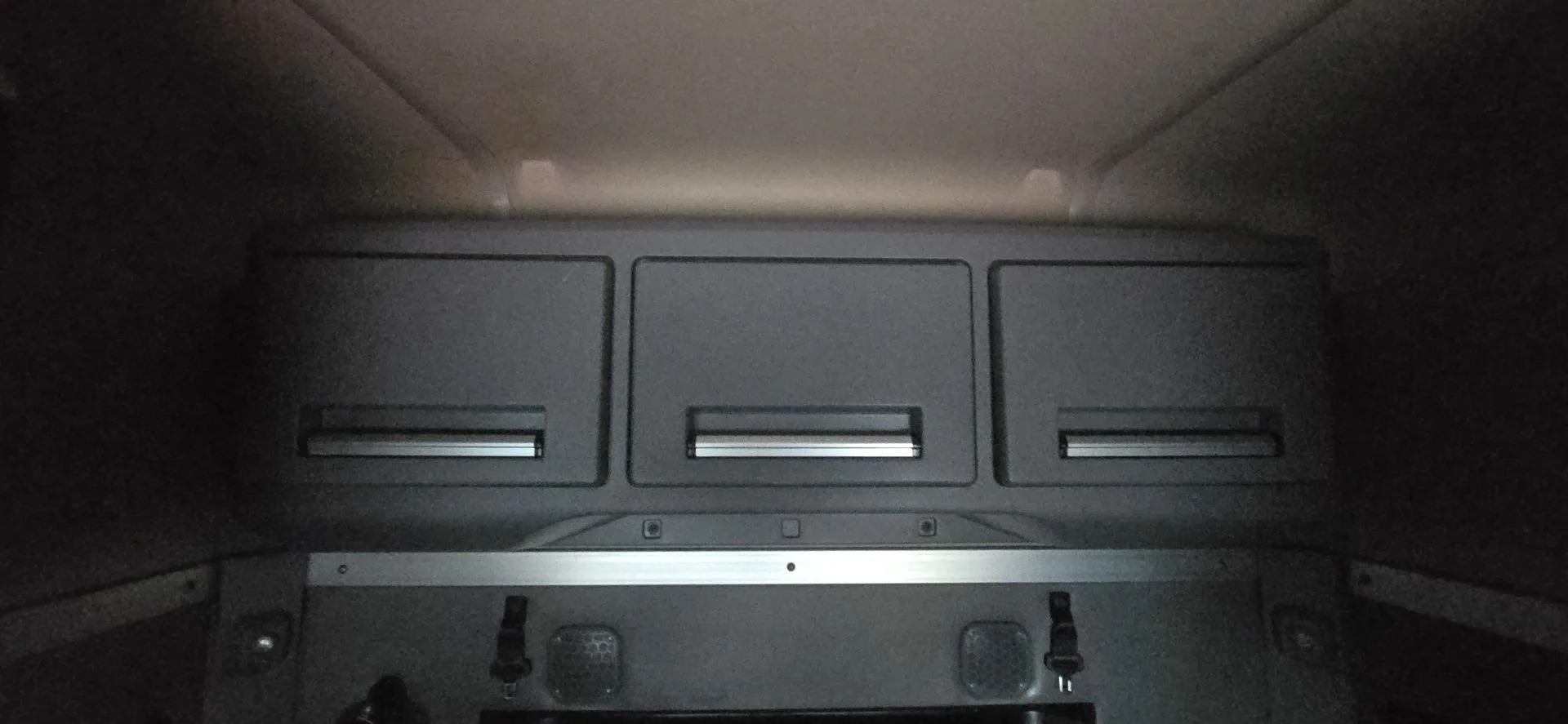 2023 Mack Anthem - image 32