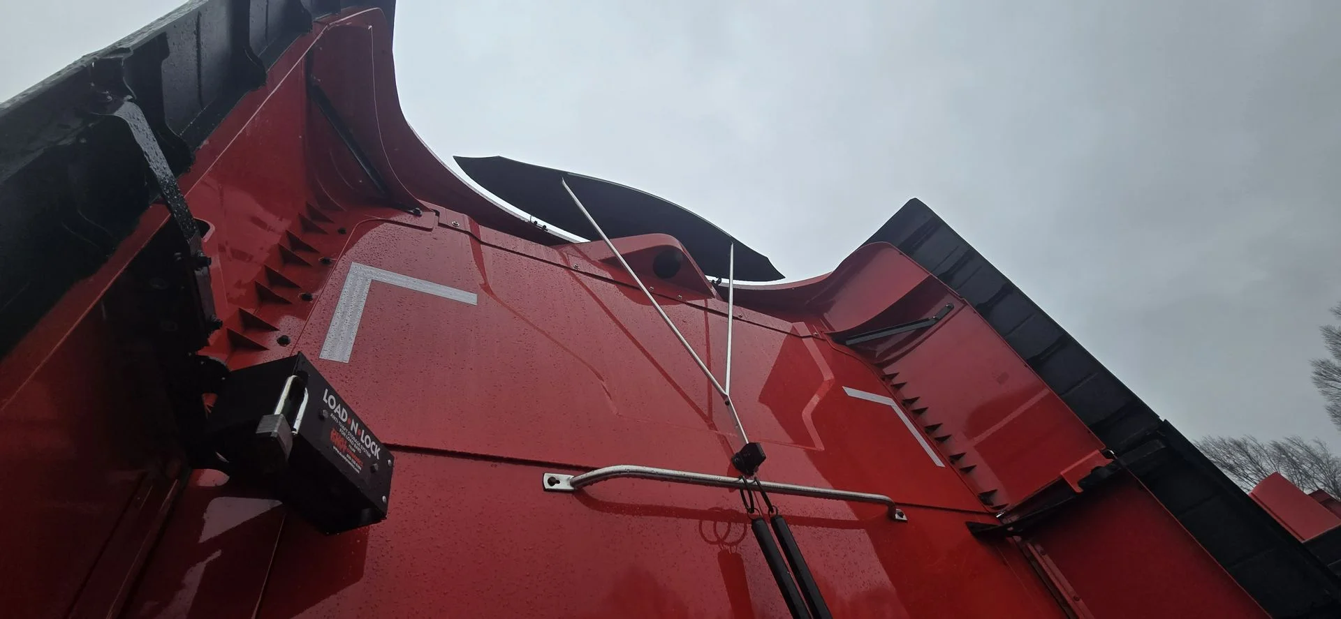 2023 Mack Anthem - image 47