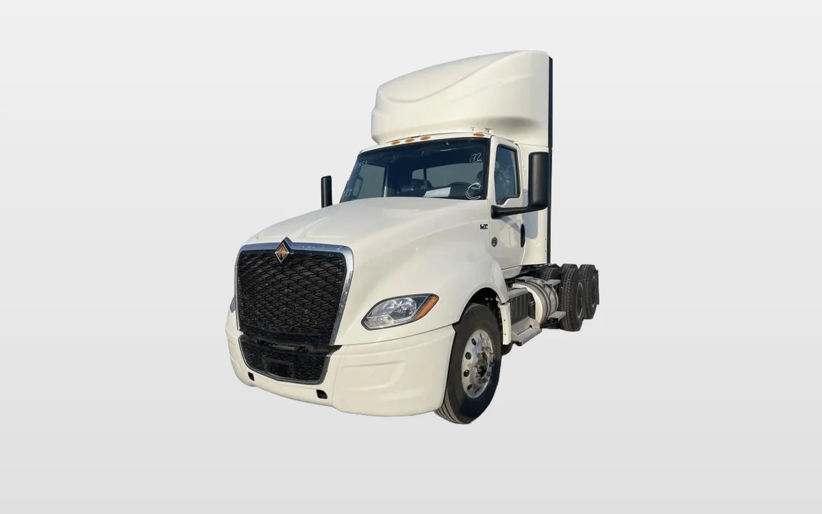 2026 International LT - image 1