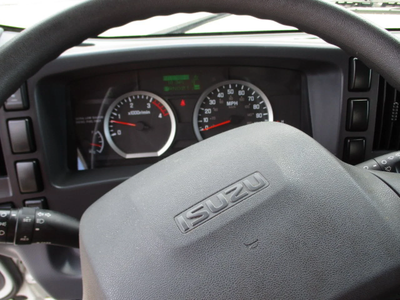 2020 Isuzu NRR in Linthicum Heights, MD — photo 20