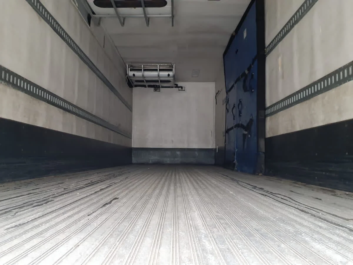 2019 International 4300 in Springfield, MA — photo 9