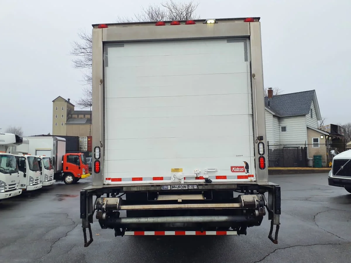 2019 International 4300 in Springfield, MA — photo 5