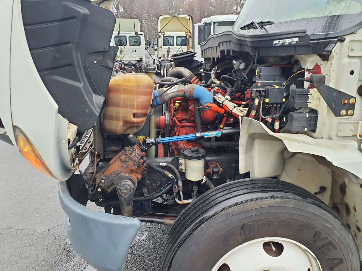 2019 International 4300 in Springfield, MA — photo 10