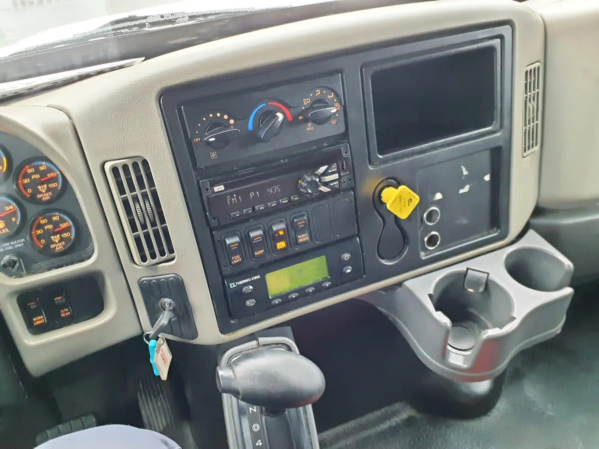 2019 International 4300 in Springfield, MA — photo 8