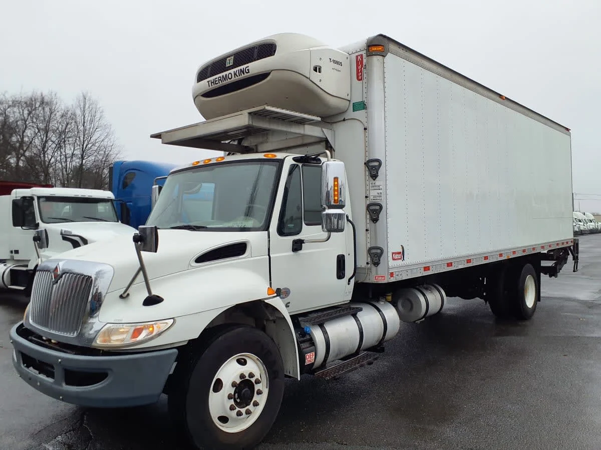 2019 International 4300 in Springfield, MA