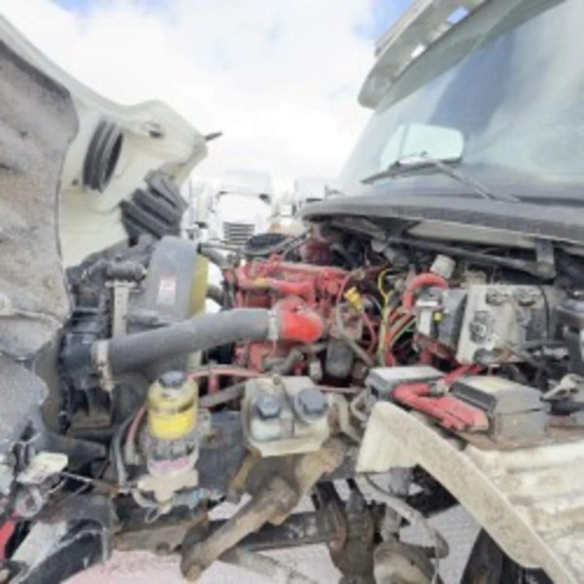 2020 Freightliner M2 106 in Syracuse, NY — photo 10