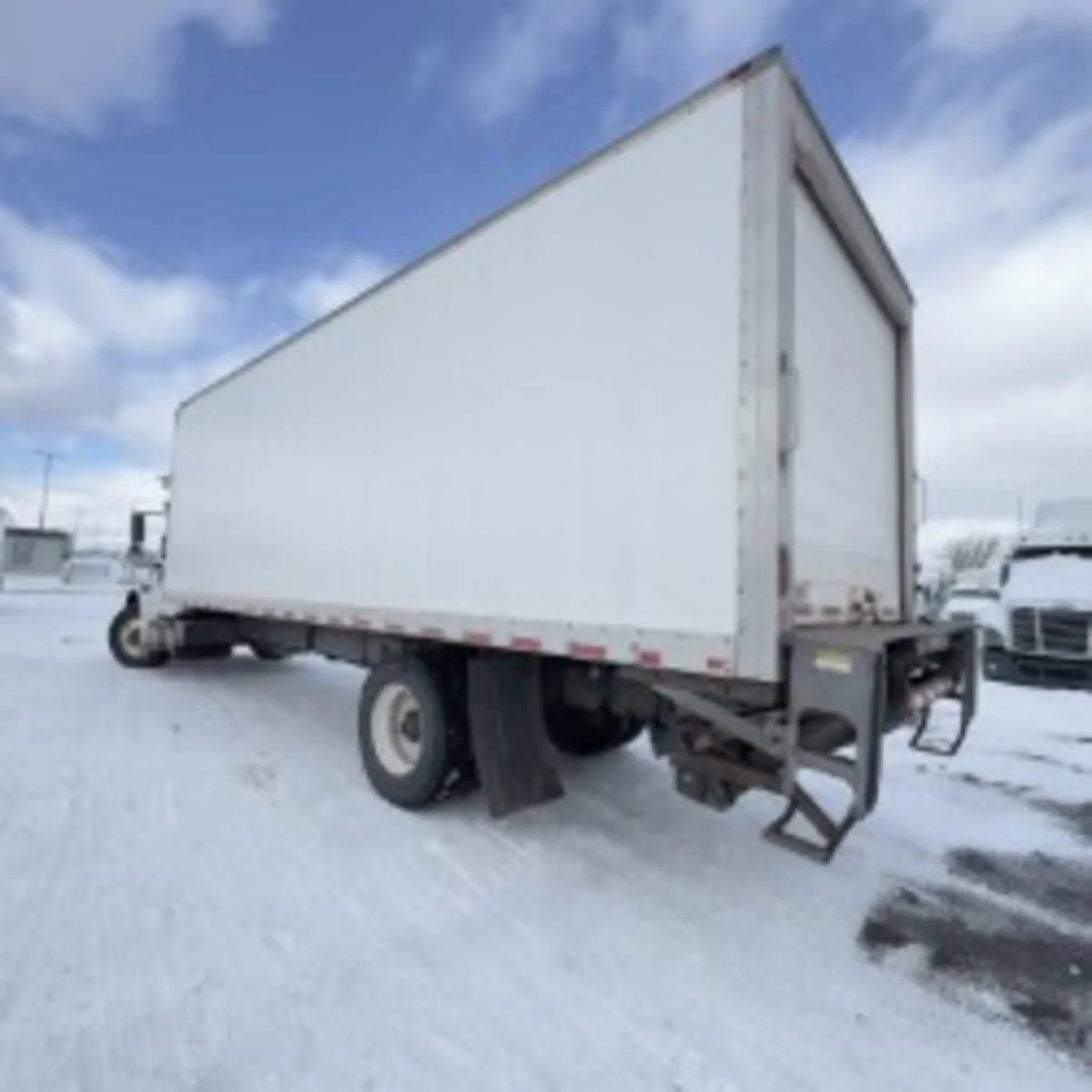 2020 Freightliner M2 106 in Syracuse, NY — photo 6