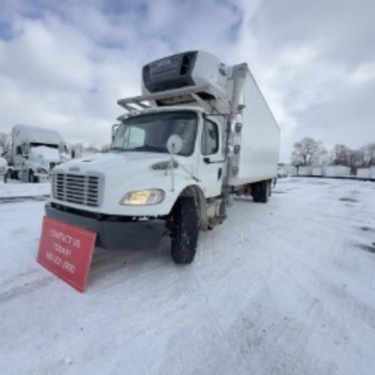 2020 Freightliner M2 106 in Syracuse, NY — photo 3