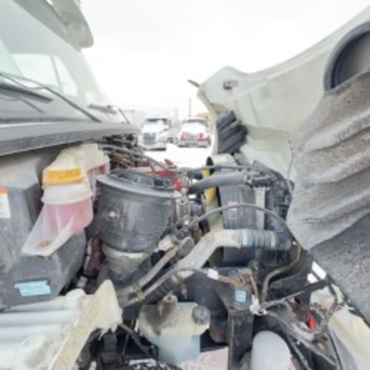 2020 Freightliner M2 106 in Syracuse, NY — photo 11