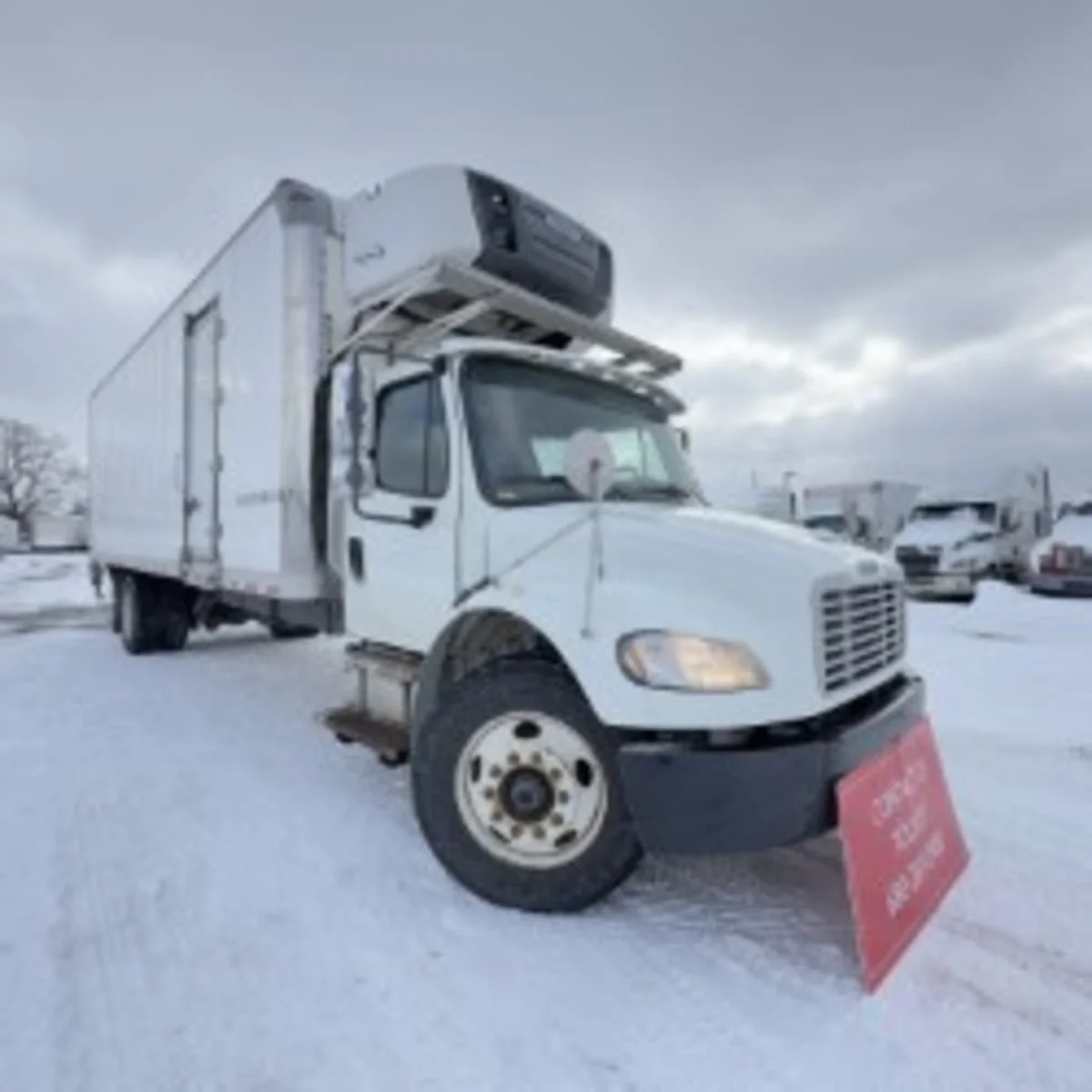 2020 Freightliner M2 106 in Syracuse, NY