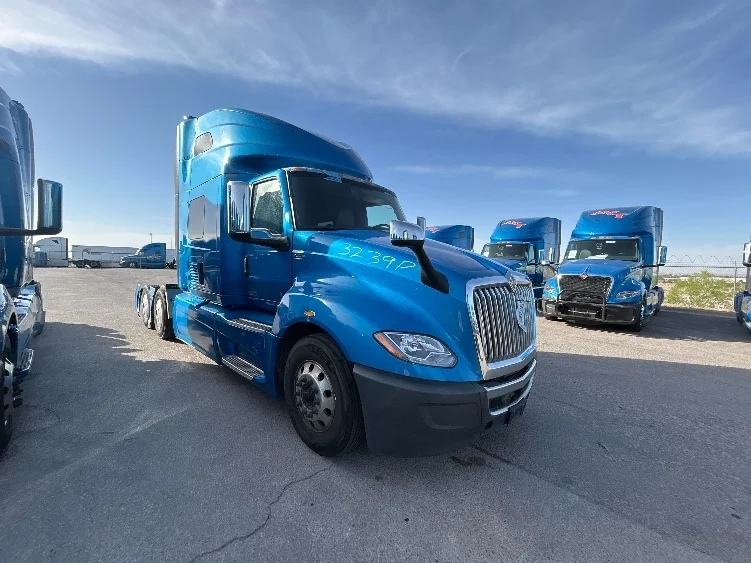 2021 International LT in El Paso, TX