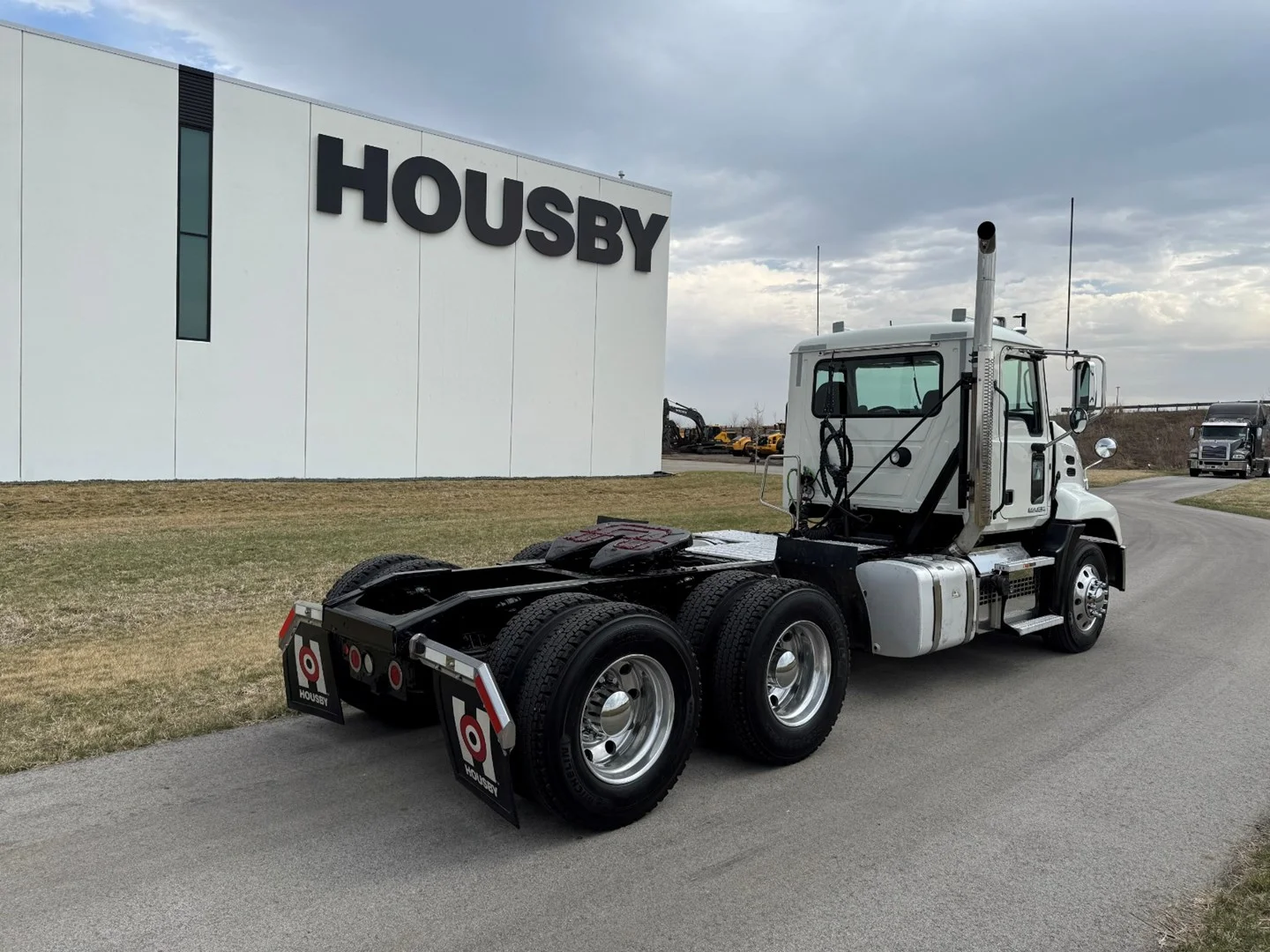 2018 Mack CXU613 - image 6