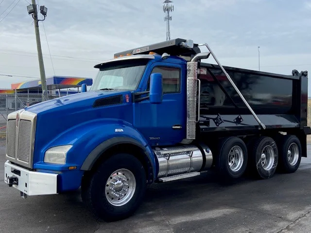 2018 Kenworth T880 in Columbus, OH