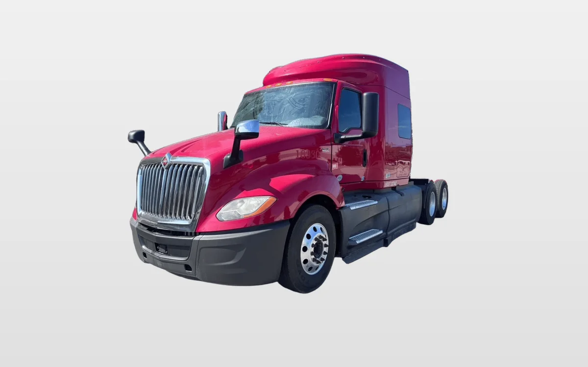 2018 INTERNATIONAL LT625 - image 1