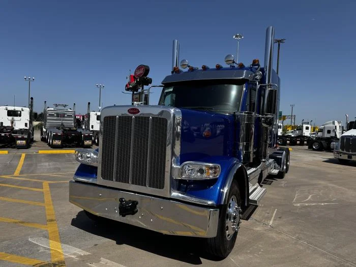 2026 Peterbilt 589 — photo 11
