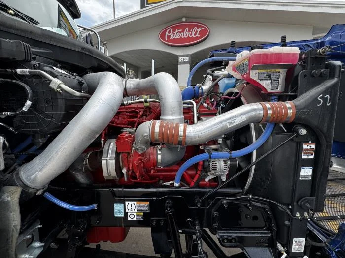 2026 Peterbilt 589 — photo 33