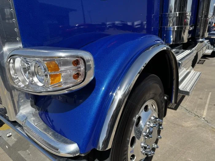 2026 Peterbilt 589 — photo 13