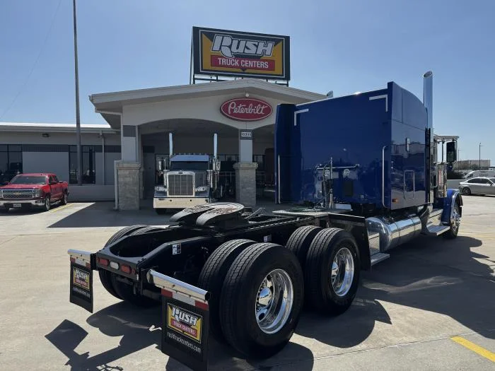 2026 Peterbilt 589 — photo 7