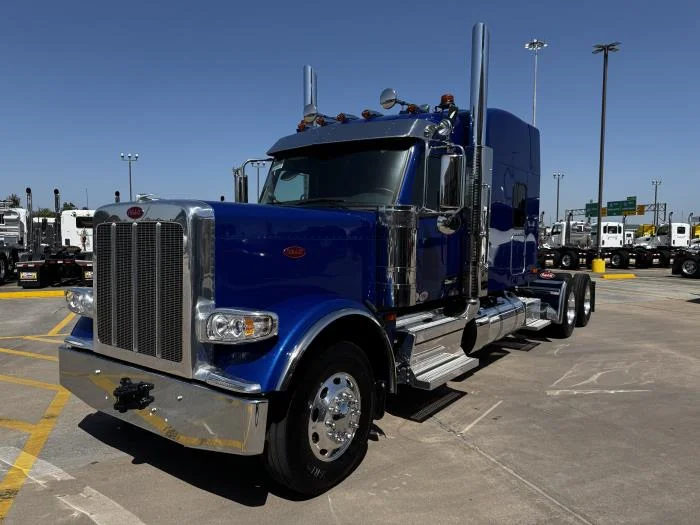 2026 Peterbilt 589 — photo 3