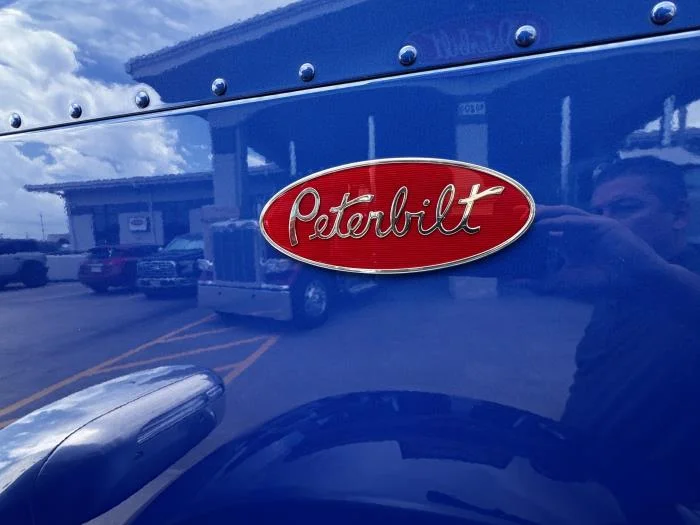 2026 Peterbilt 589 — photo 12