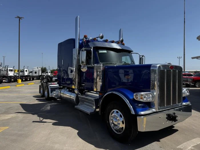 2026 Peterbilt 589 — photo 9